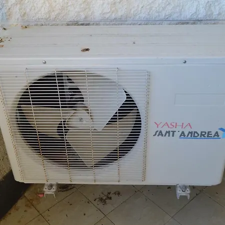 Miralia Appartamento