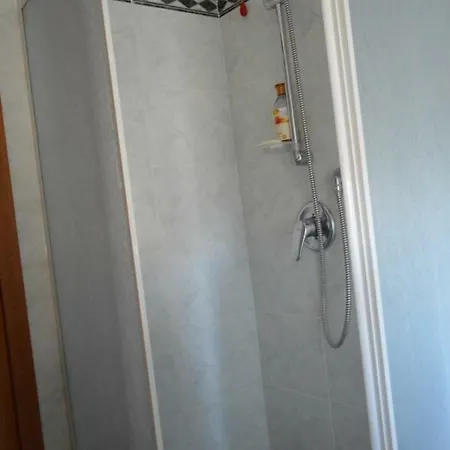 Miralia Lägenhet Taggia