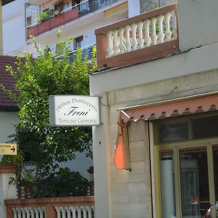 Miralia * Taggia