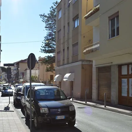 Appartamento Miralia